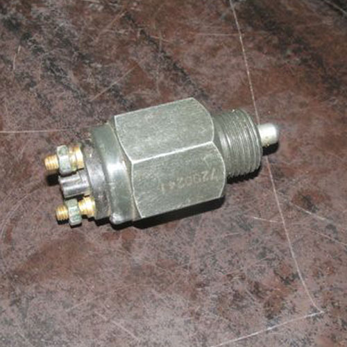 Hydra Crane Pinion Housing switch
